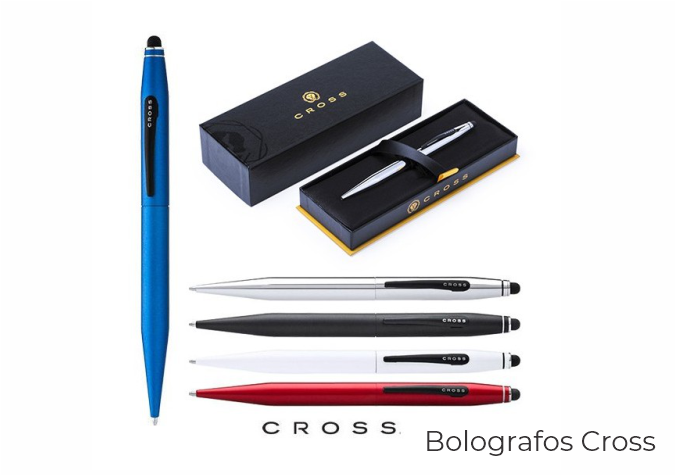 Bolifrafos Cross Boligrafos Cross