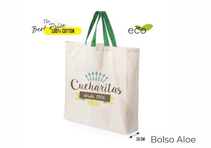 Bolsa Aloe Bolsas Aloe