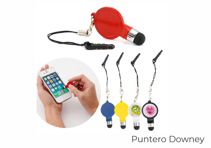 Puntero Downey Punteros